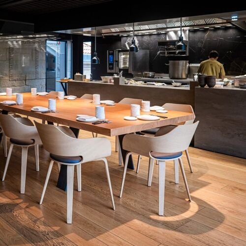 El Olivo, Restaurant in Deià