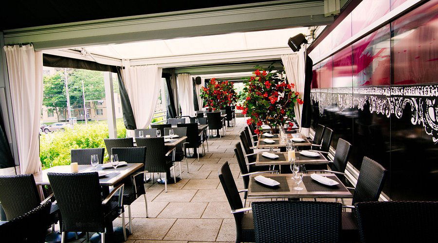 La Bête, Restaurant in Quebec City