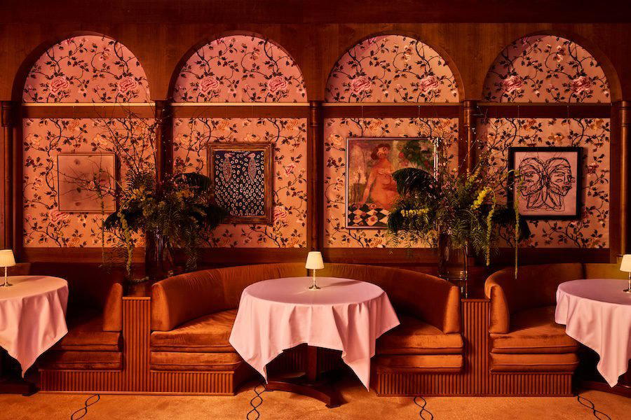 The Twenty Two, London, United Kingdom