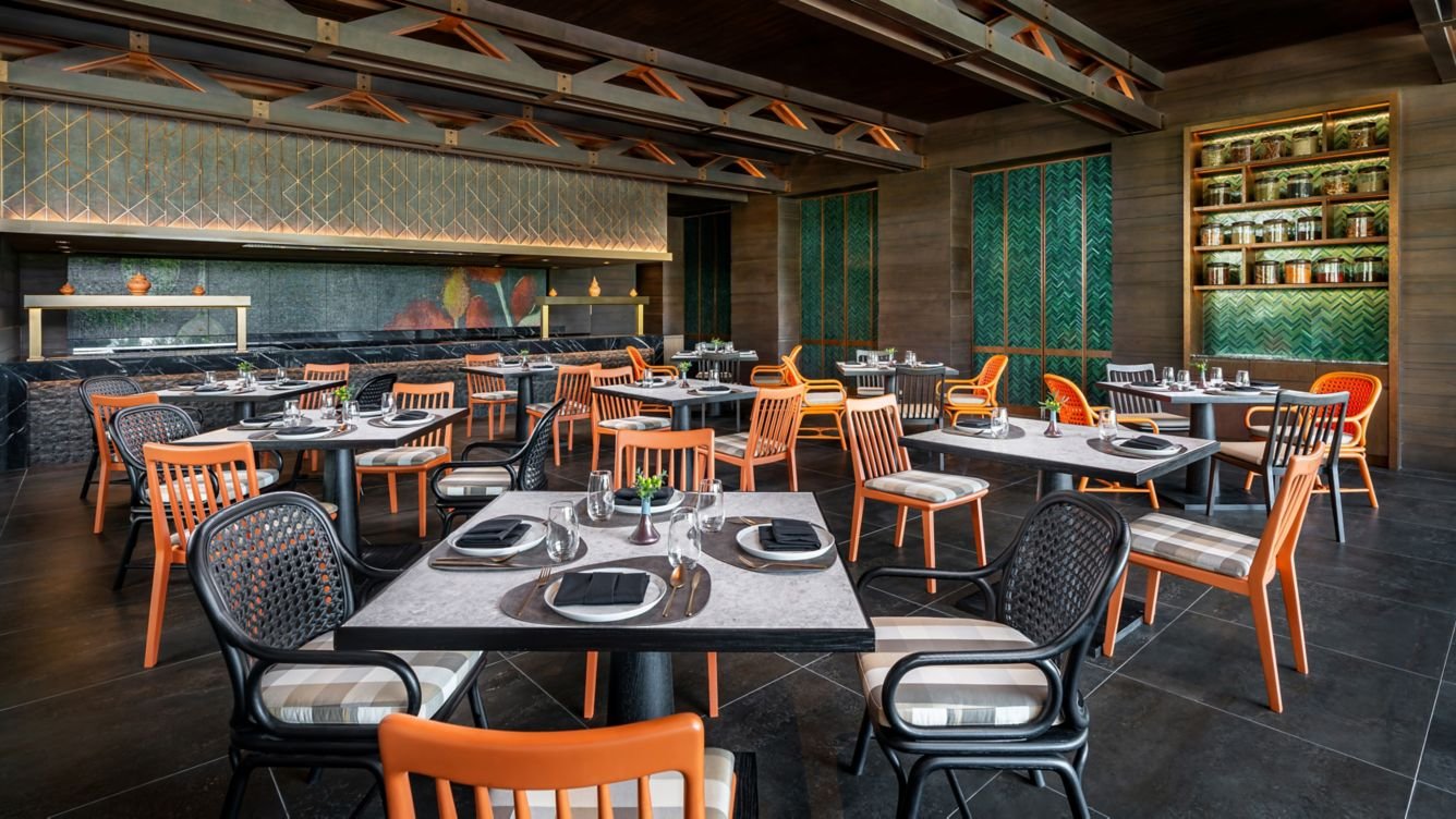 Hok Kee Lao, Restaurant in Phang Nga