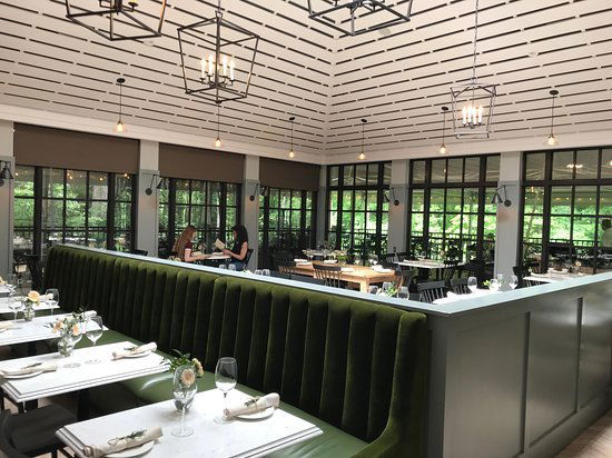 1906, Restaurant in Fulda