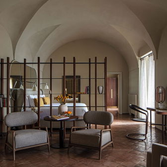 Osteria Arbustico