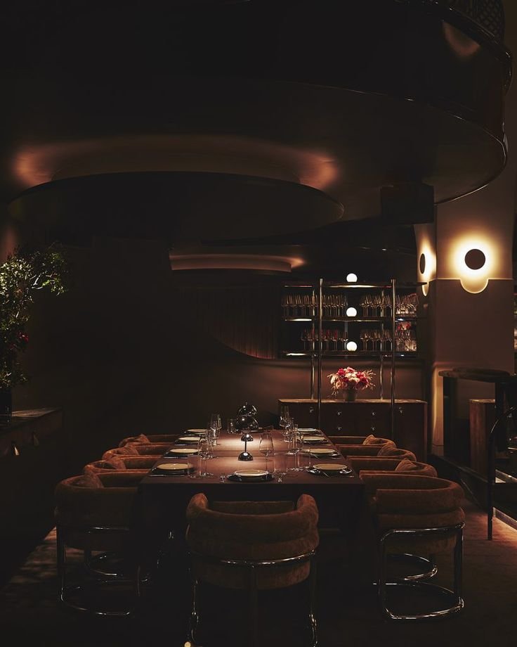 Coro, Restaurant in Orlando
