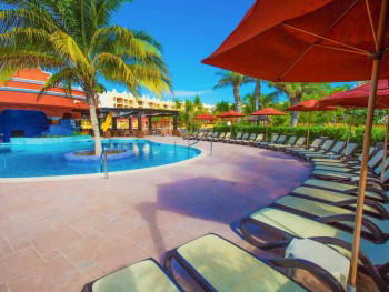 Grand Luxxe at Vidanta Riviera Maya, Playa del Carmen, Mexico