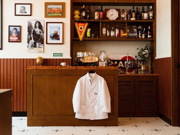 Bar Leone, Hong Kong, Hong Kong