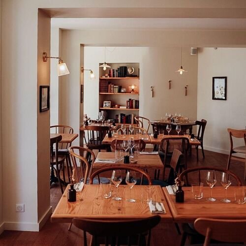 Le Boïdicou, Restaurant in Thonac