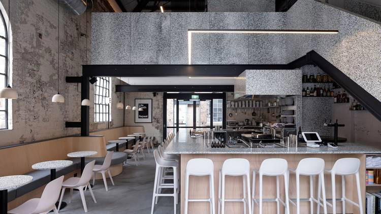 Re, Sydney, Australia
