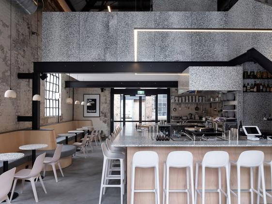 Re, Sydney, Australia