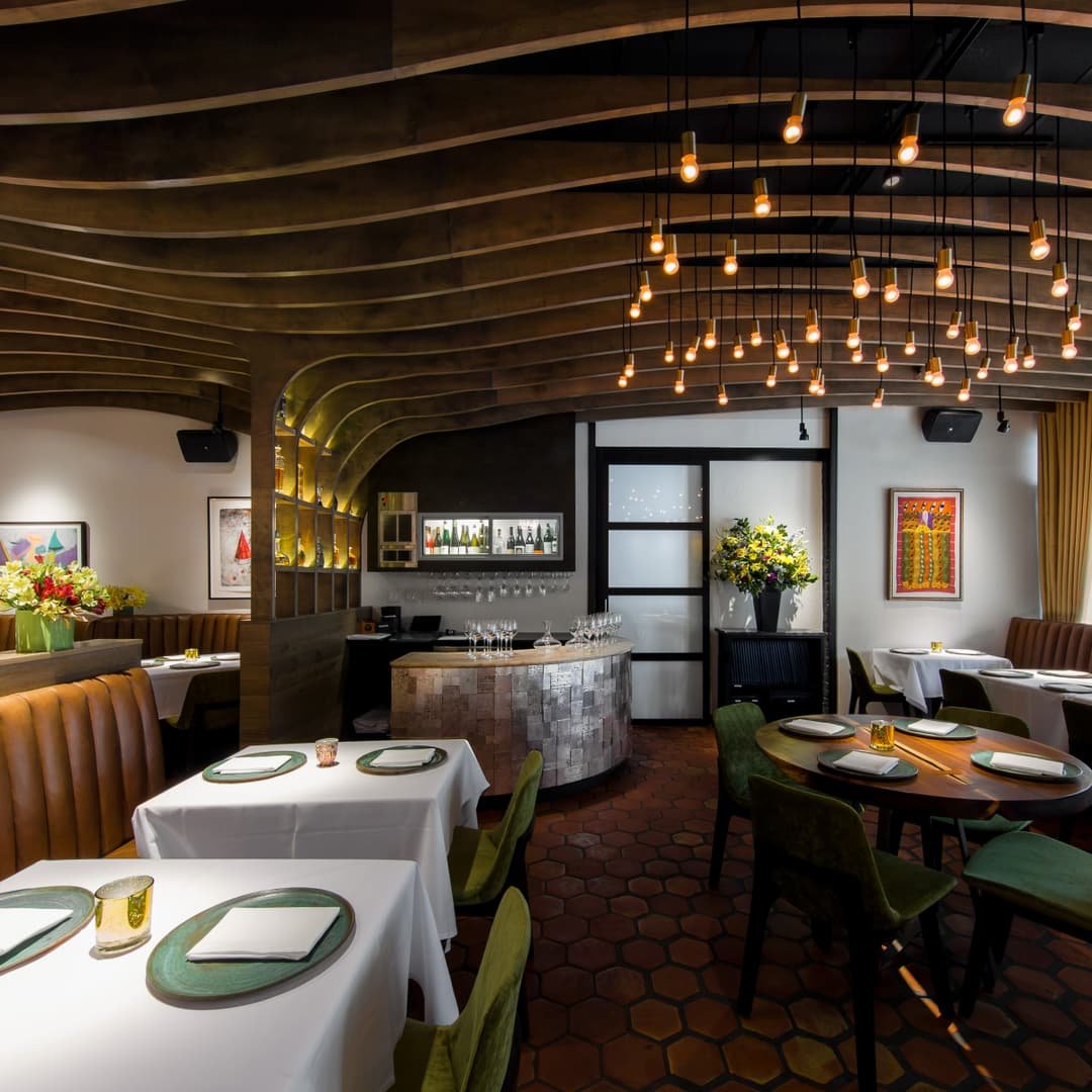 Sun Wah BBQ, Restaurant in Chicago