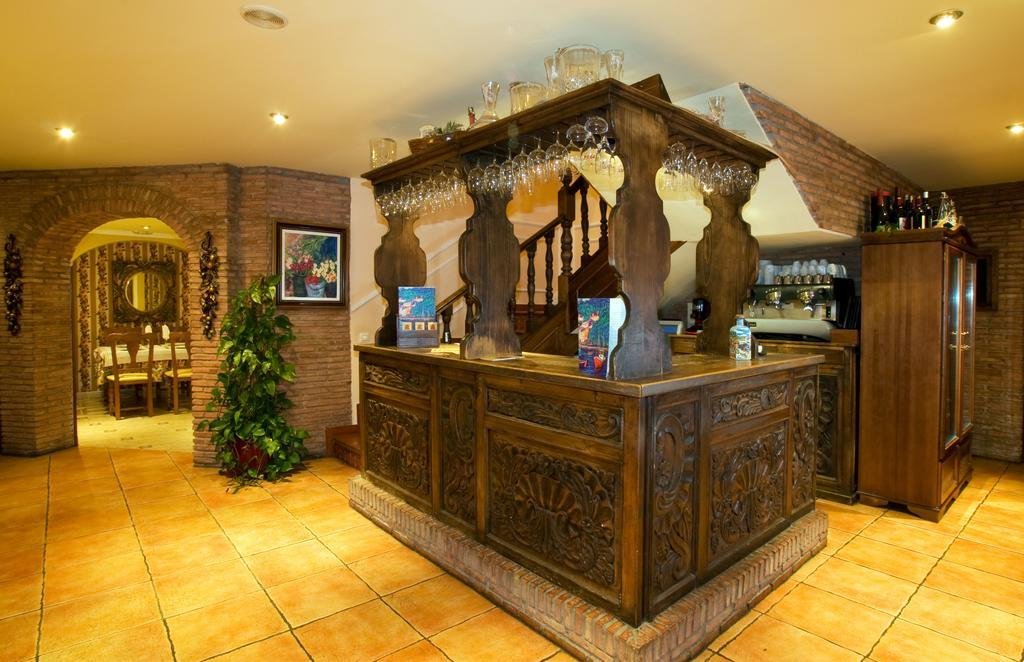 El Pescador, Restaurant in Cudillero