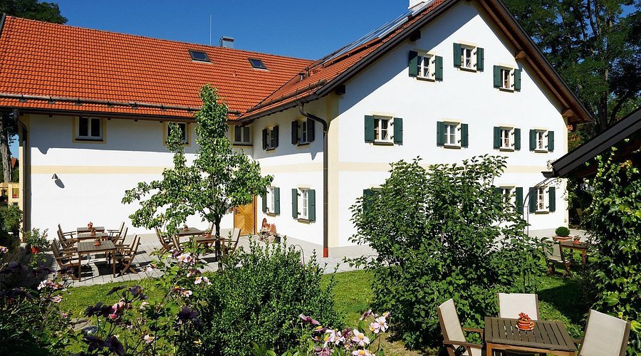 Chalet am Kiental