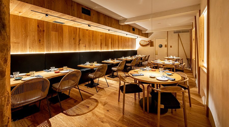 Vaca restaurant in Costa Mesa, United States