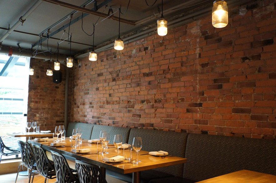 L'Abattoir, Vancouver, Canada