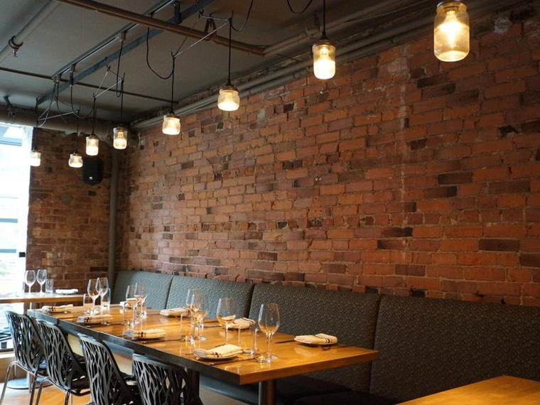L'Abattoir, Vancouver, Canada
