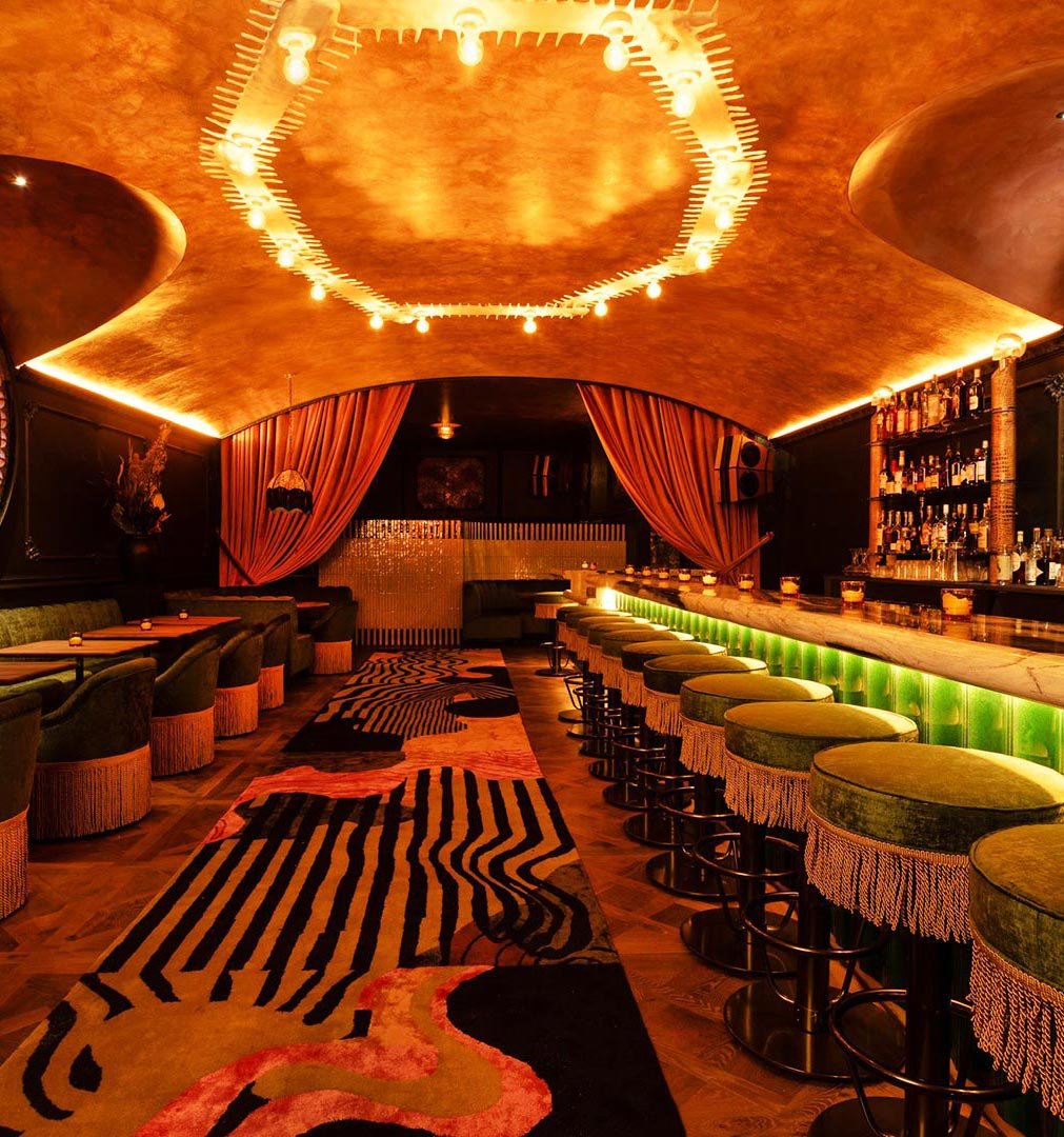 l'élan, Restaurant in Tokyo