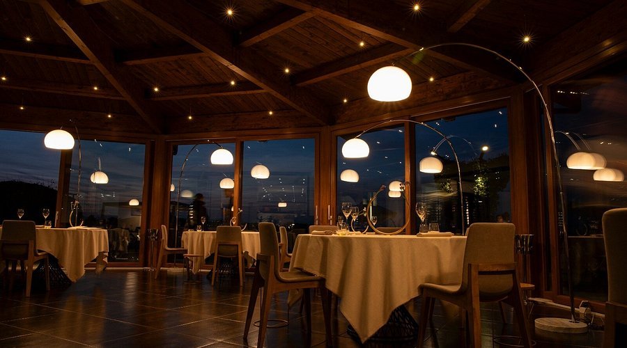 Visione Restaurant and Living
