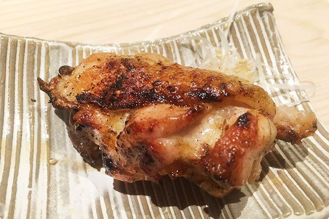 Torikado, Restaurant in Tokyo