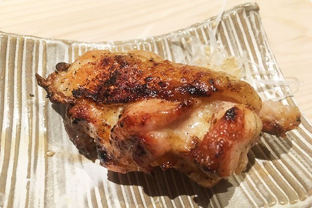 Torikado restaurant in Tokyo