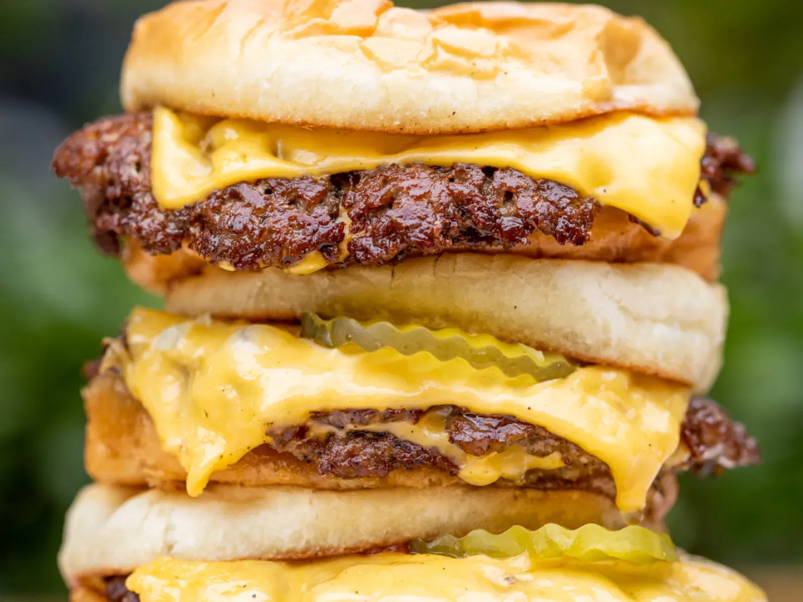 Burgers Never Say Die restaurant in Los Angeles, United States