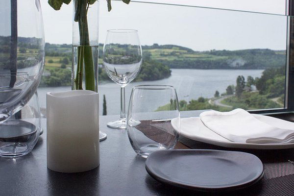 Portomarin, Restaurant in Hamburg