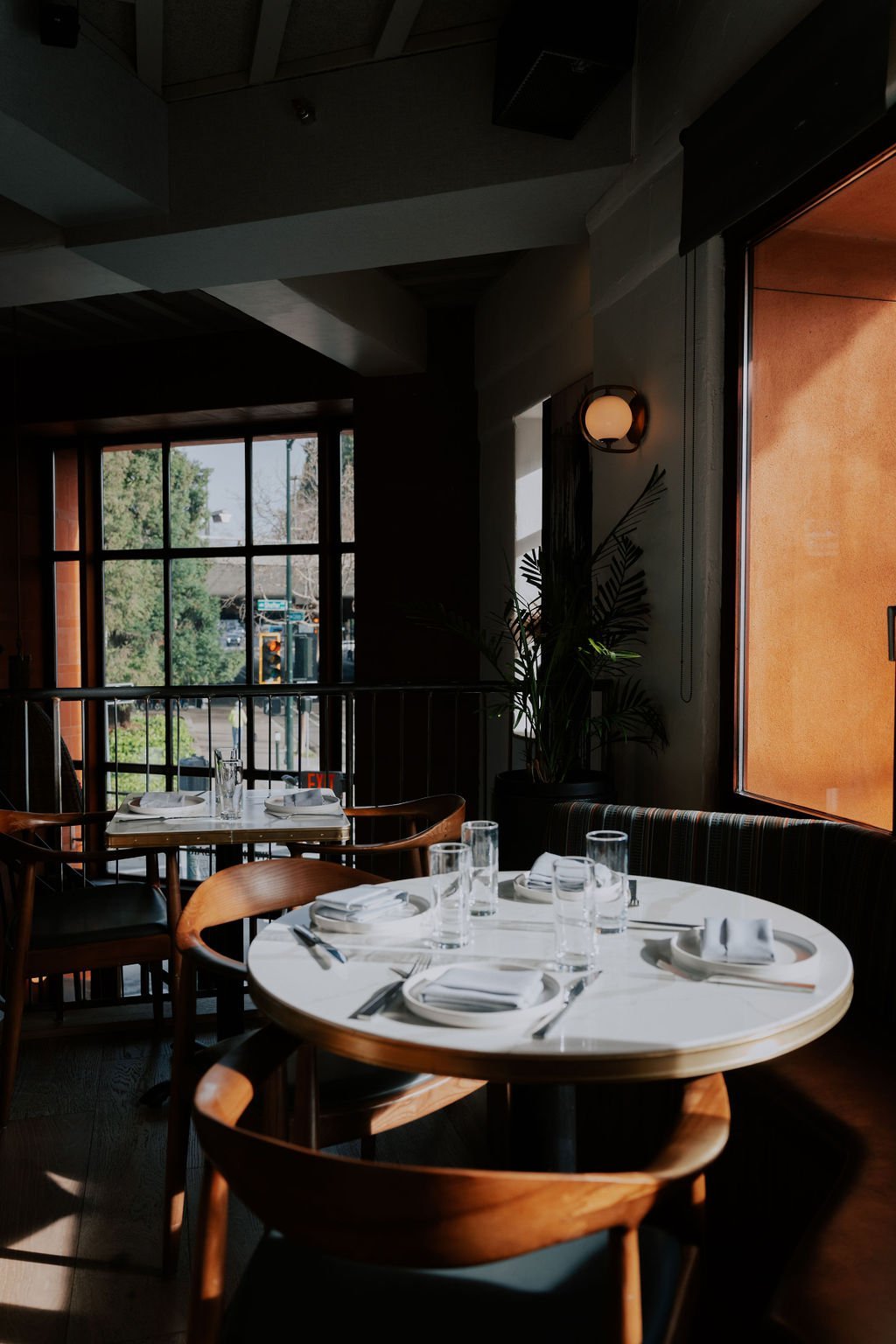 Acre restaurant in San José del Cabo, Mexico