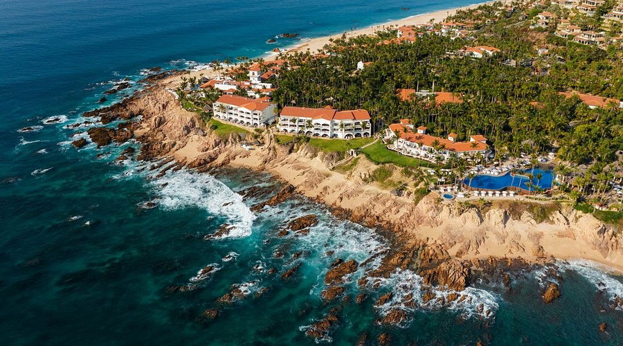 One&Only Palmilla, Los Cabos Resort hotel in Los Cabos, Mexico