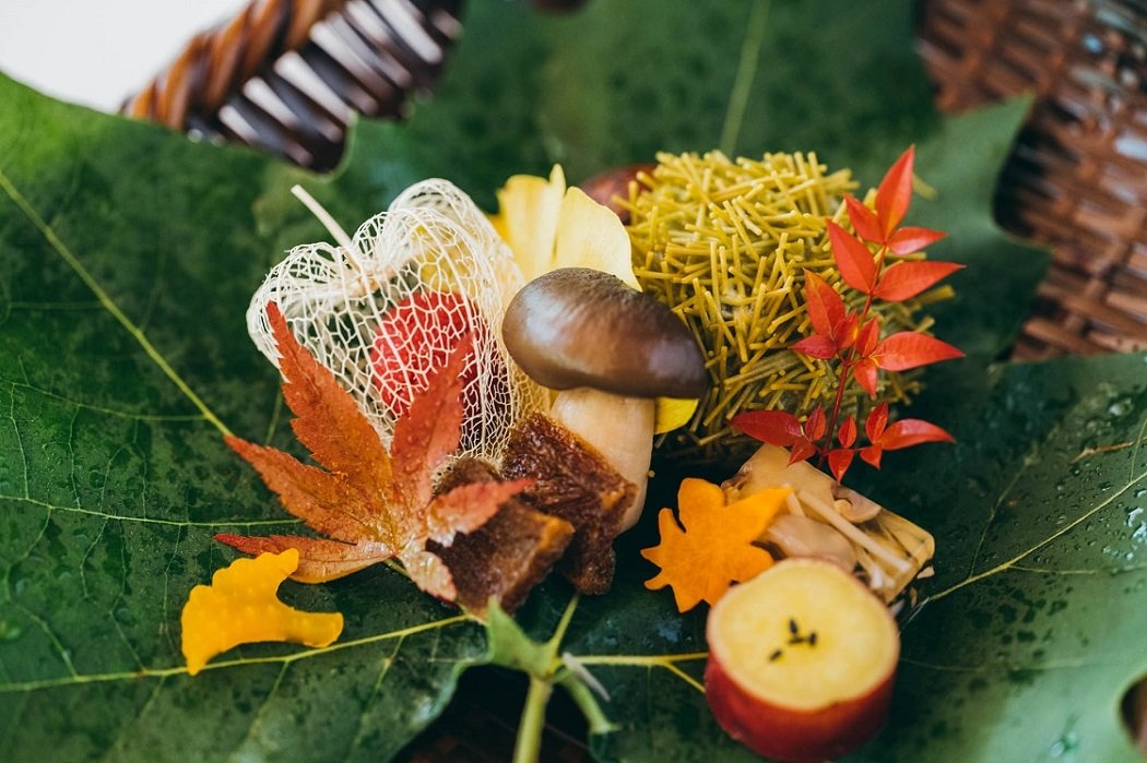 Blossom Vegetarian (Dongcheng) restaurant in Beijing, China