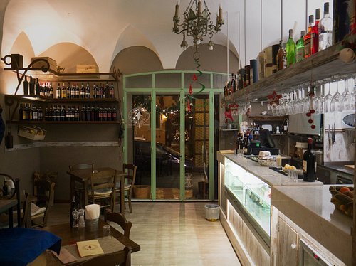 Locanda del Falco, Rivalta Trebbia, Italy