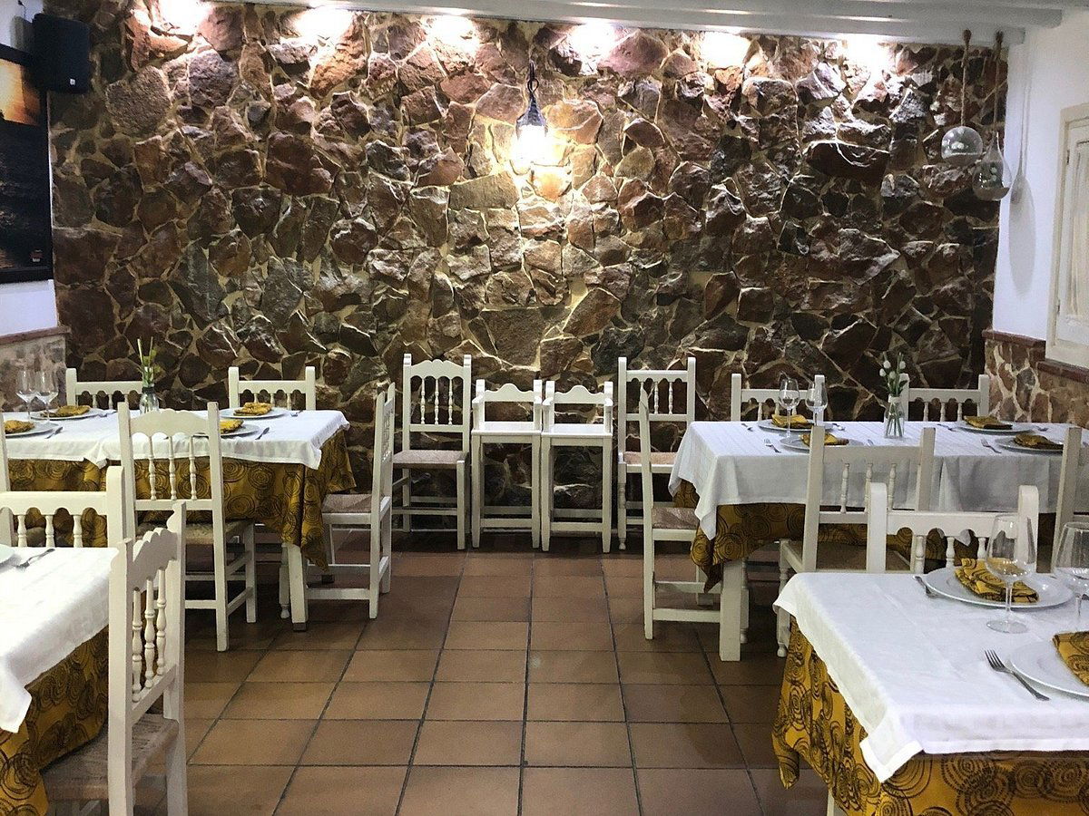 Casa Balbino, Restaurant in Sanlúcar de Barrameda