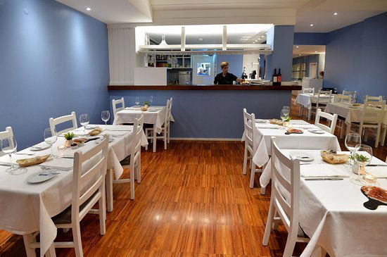 TreZe Restaurante, Restaurant in Porto