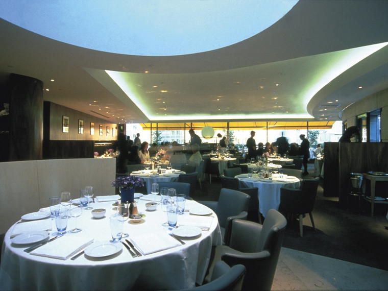 Coq D’Argent, London, United Kingdom