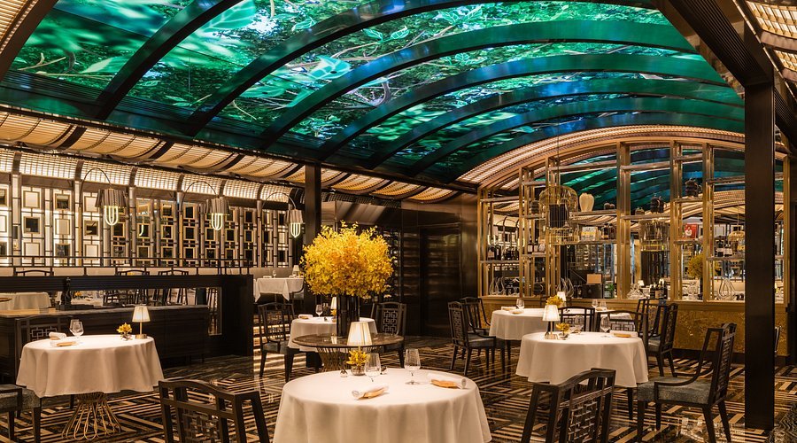 José restaurant in London, United Kingdom