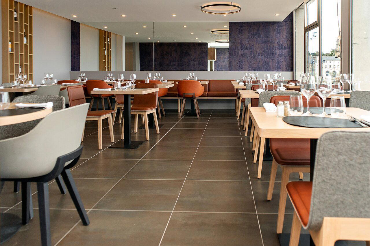 La Table d'Asten, Binic, France