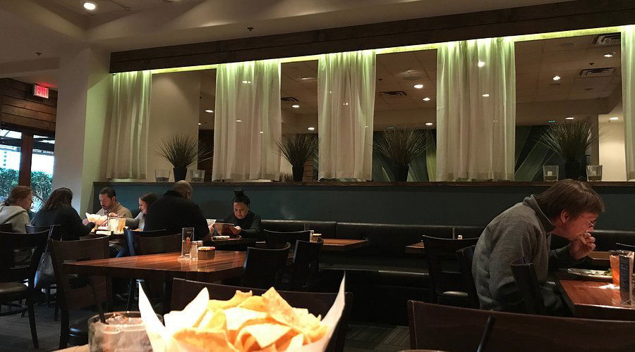 Lalo!, Restaurant in Mexico City