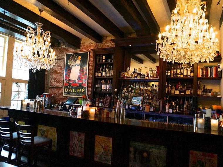 Tales & Spirits, Amsterdam, Netherlands