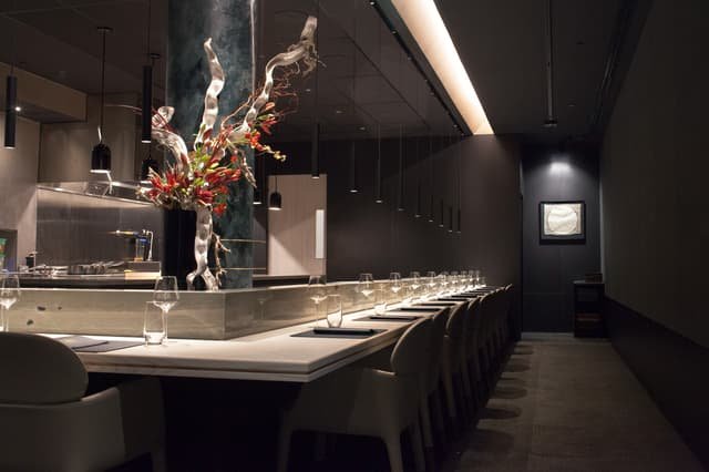 Aburi Hana, Restaurant in Toronto