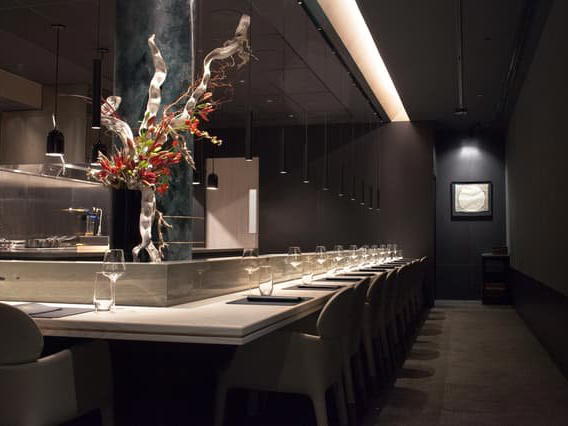 Aburi Hana, Toronto, Canada