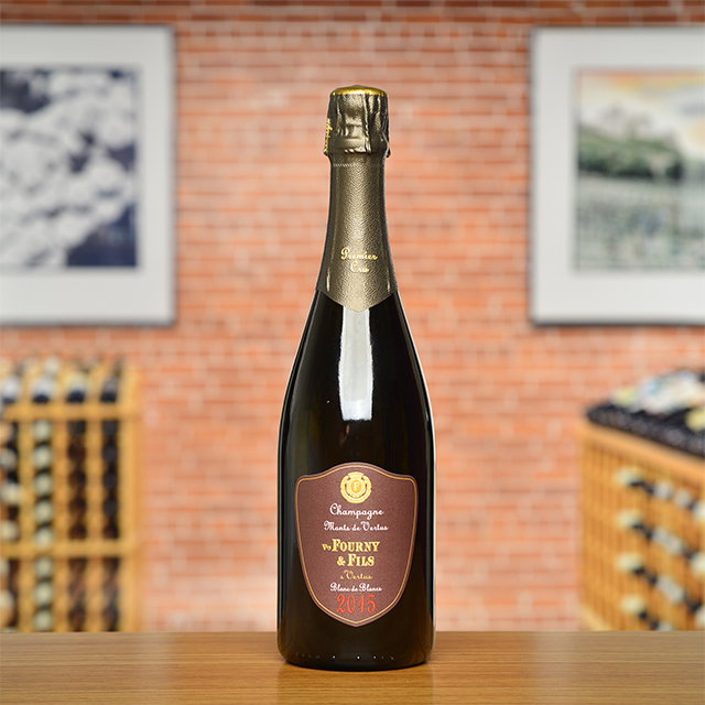 Veuve Fourny & Fils