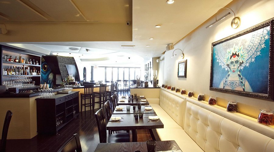 Empellon restaurant in New York City