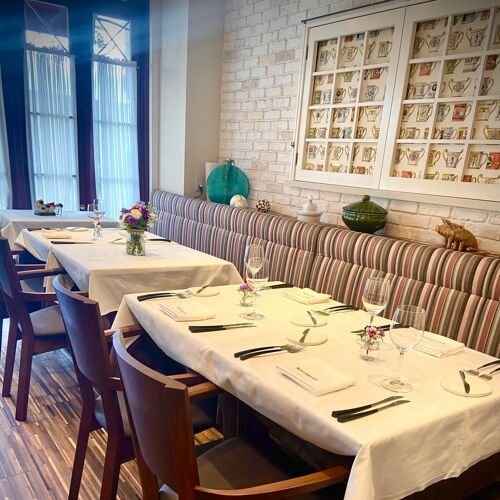 BON CHEMIN, Restaurant in Tokyo