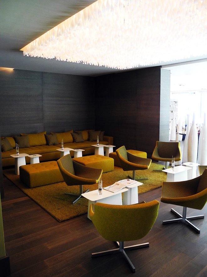 Seerestaurant Belvédère restaurant in Hergiswil