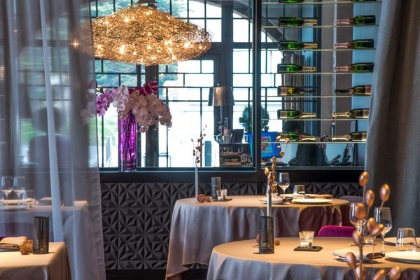 Le Bélouga, Restaurant in Perros-Guirec