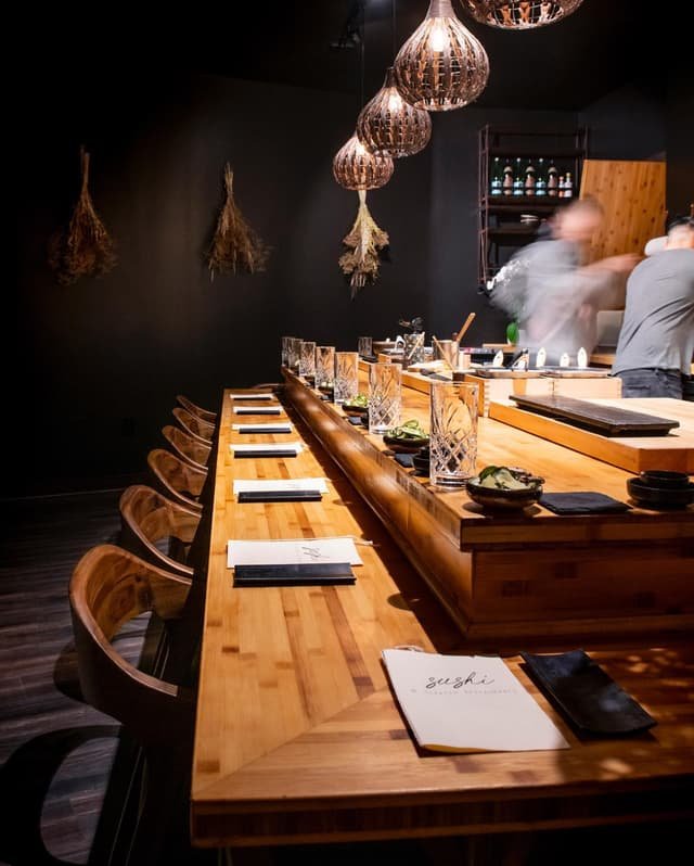 Pasta|Bar, Restaurant in Los Angeles