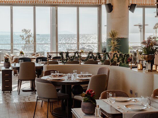 Sait, Restaurant in Bodrum