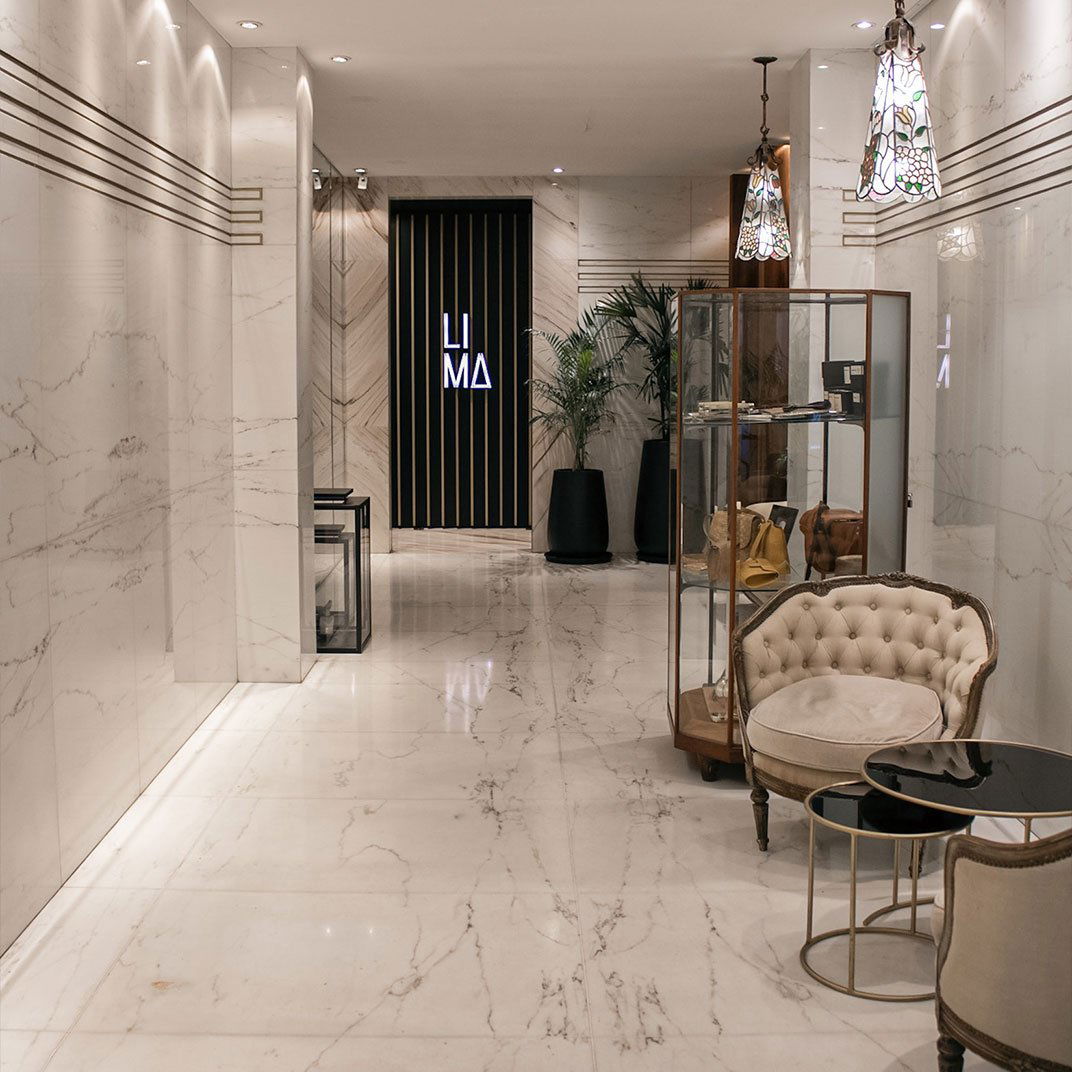 Restó SCA, Restaurant in Buenos Aires