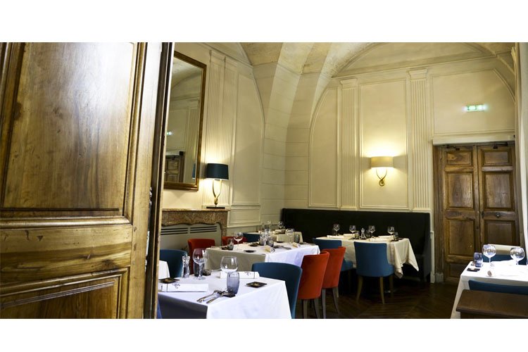 La Maison d'Uzès, Restaurant in Uzès