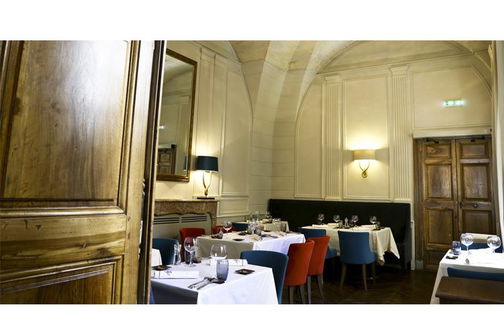 La Maison d'Uzès