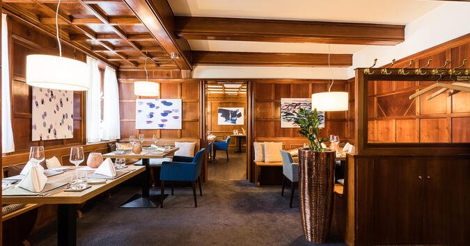 Maerz - Das Restaurant