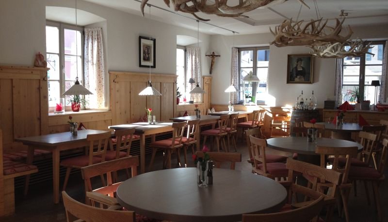 Zum Fischer am See, Restaurant in Prien am Chiemsee