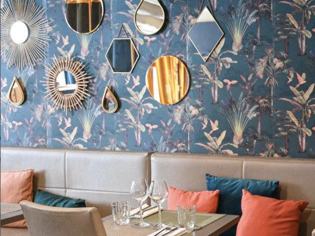 Paul-Arthur restaurant in Rouen